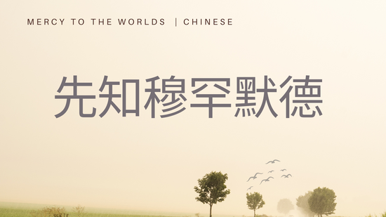 怜悯全世界 | 汉语